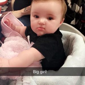 Meet your Posher, Jon